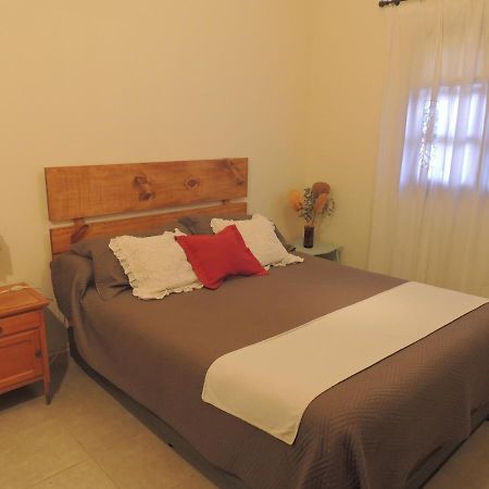 La Casita De Cerrillos Villa Salta Kültér fotó