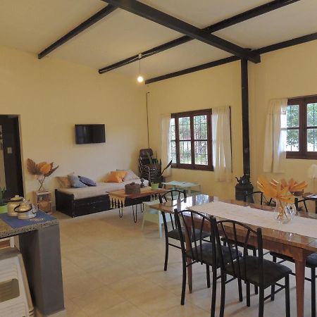 La Casita De Cerrillos Villa Salta Kültér fotó